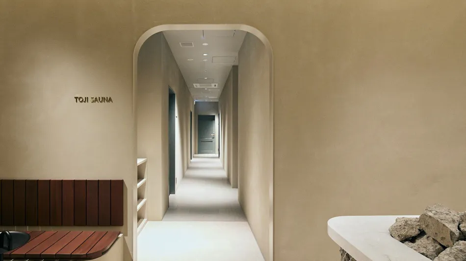 TRAN.SCENDER HOTEL Yokohama