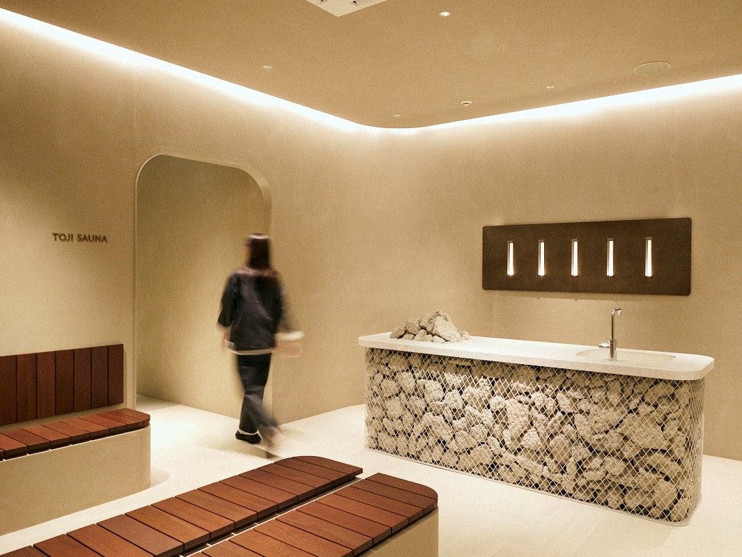 TRAN.SCENDER HOTEL Yokohama