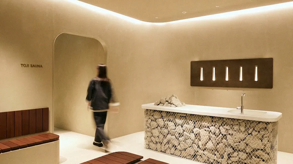 TRAN.SCENDER HOTEL Yokohama