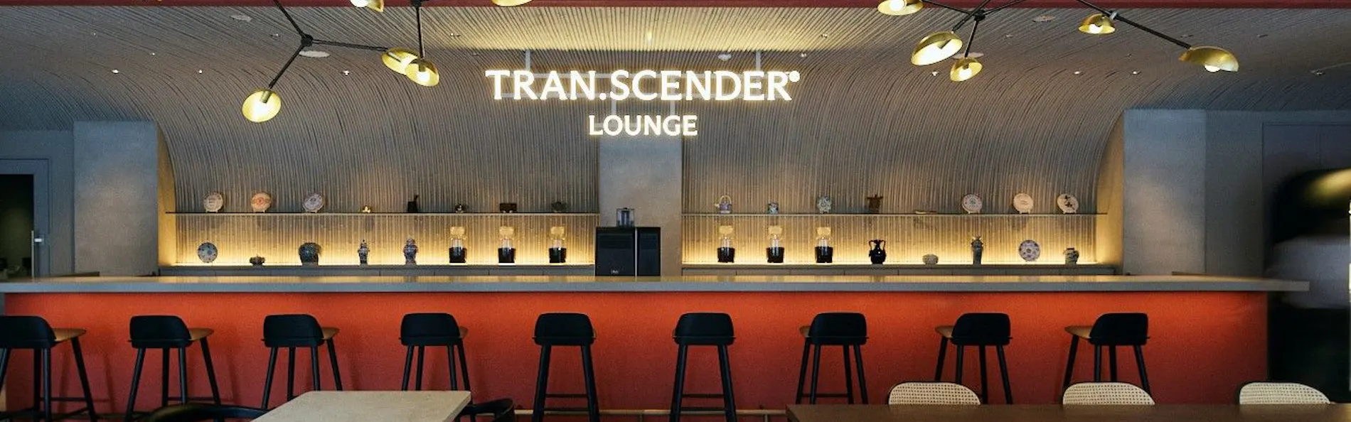 TRAN.SCENDER HOTEL Yokohama