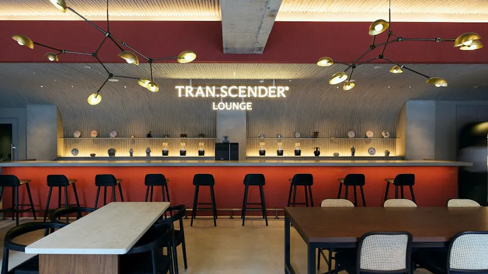 TRAN.SCENDER HOTEL Yokohama