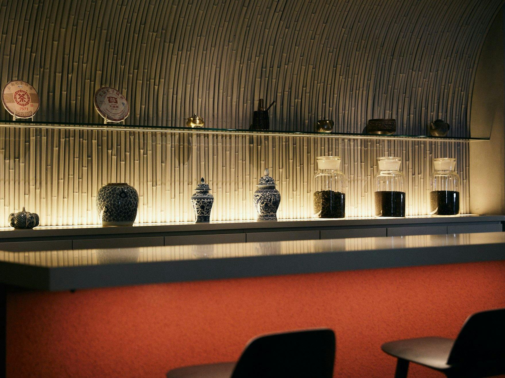 TRAN.SCENDER HOTEL Yokohama