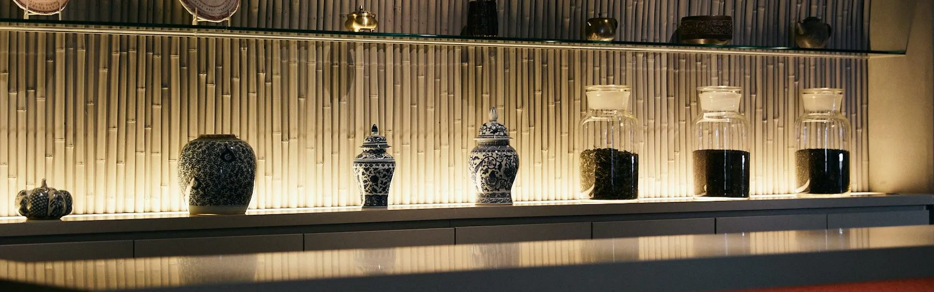 TRAN.SCENDER HOTEL Yokohama