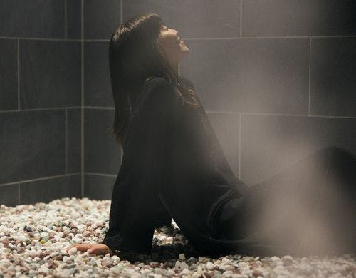 「TOJI SAUNA」3室、宿泊者のみ（予約制）