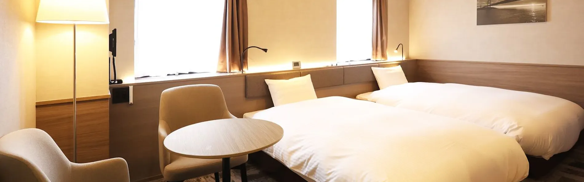 SK HOTEL 神戸駅前