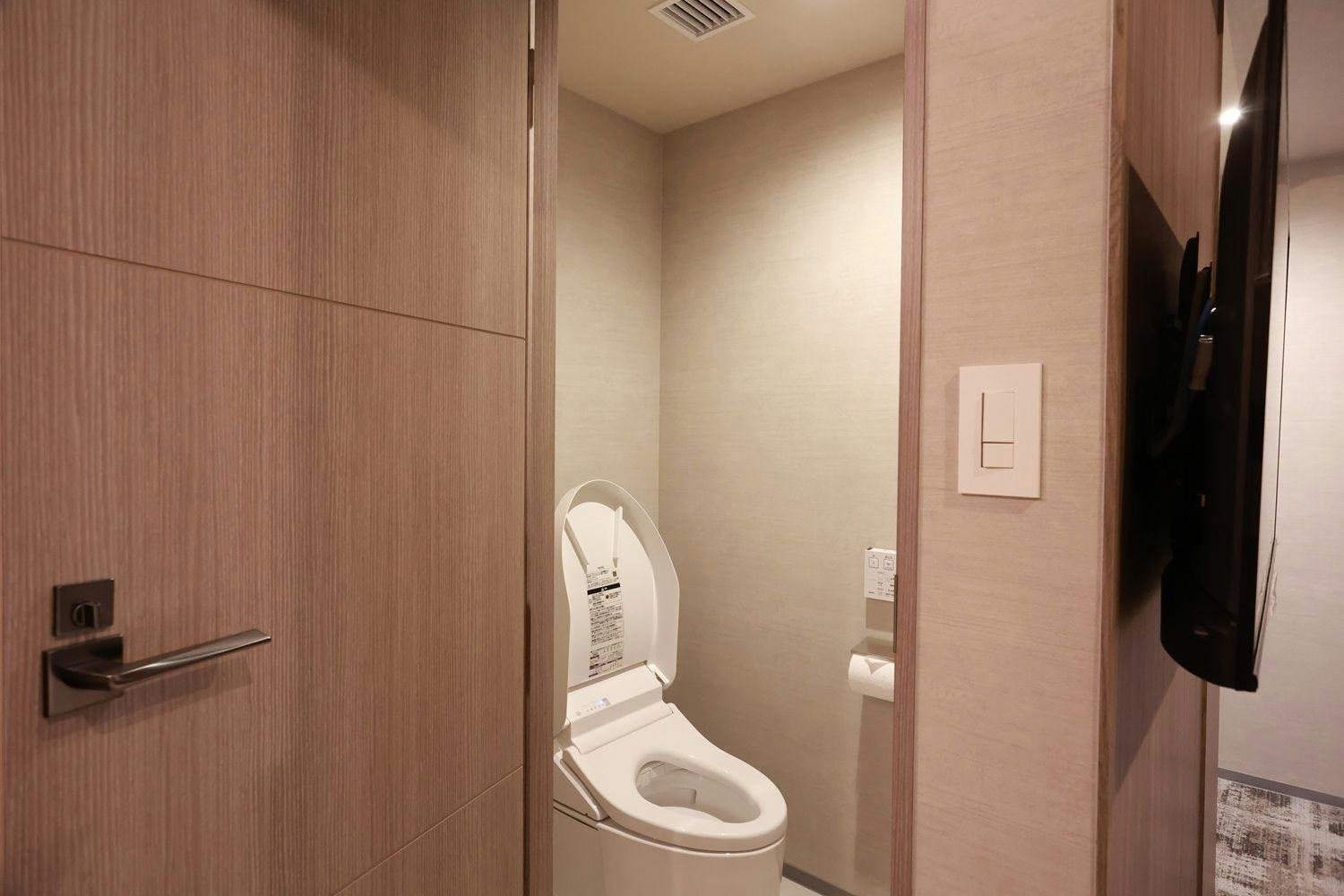 SK HOTEL Kobe Station Front