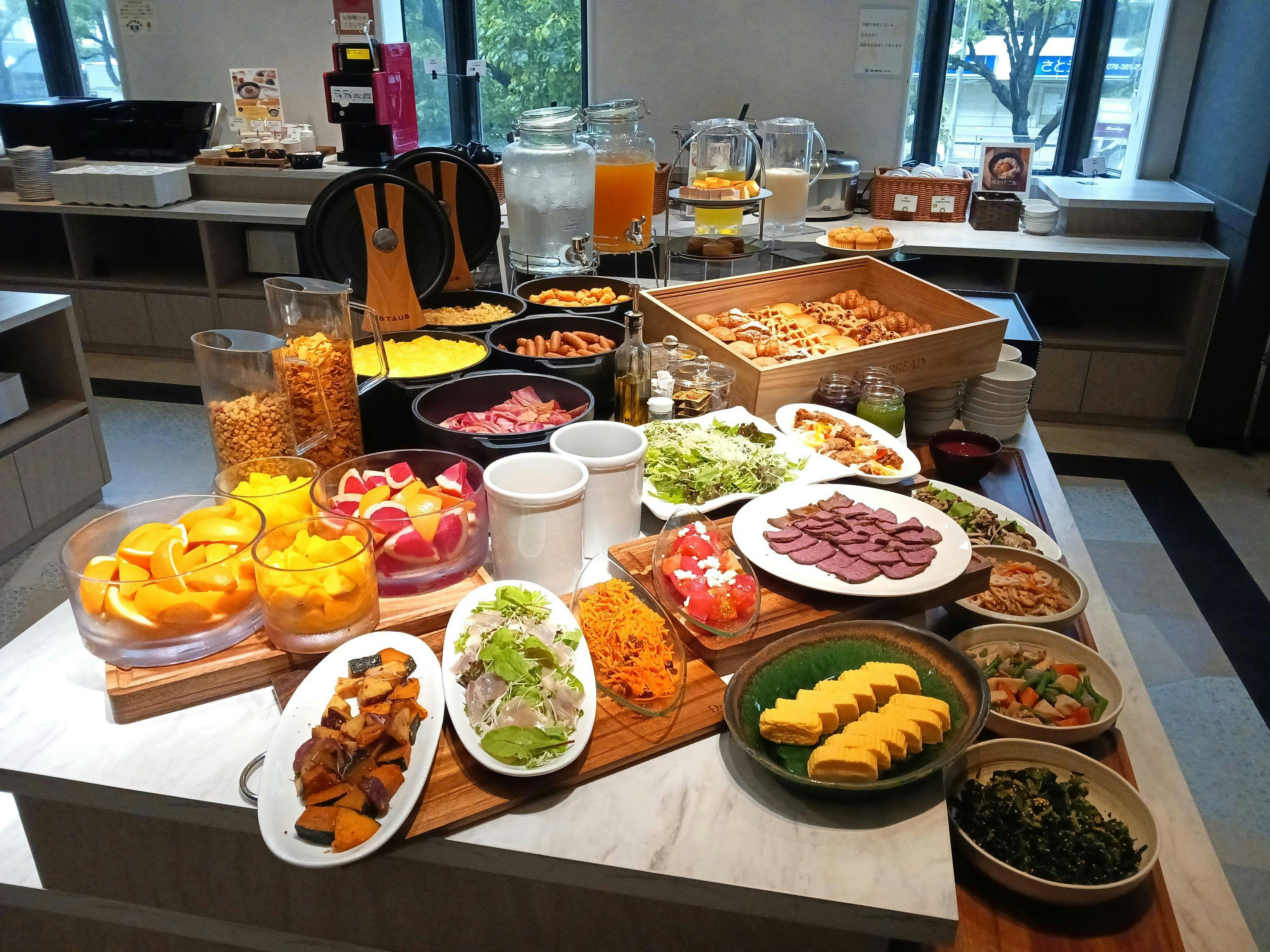 ＳＫ ＨＯＴＥＬ 神戸駅前