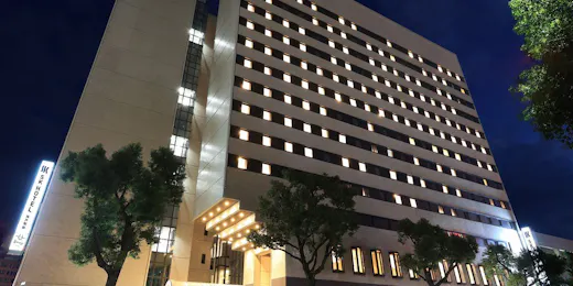 SK HOTEL 神戸駅前