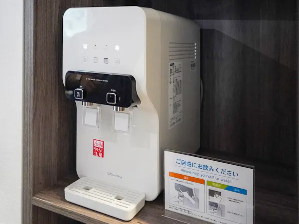【スタンダード】新橋駅徒歩10分&虎ノ門ヒルズ至近!日比谷や汐留も徒歩圏内の好立地<素泊まり>