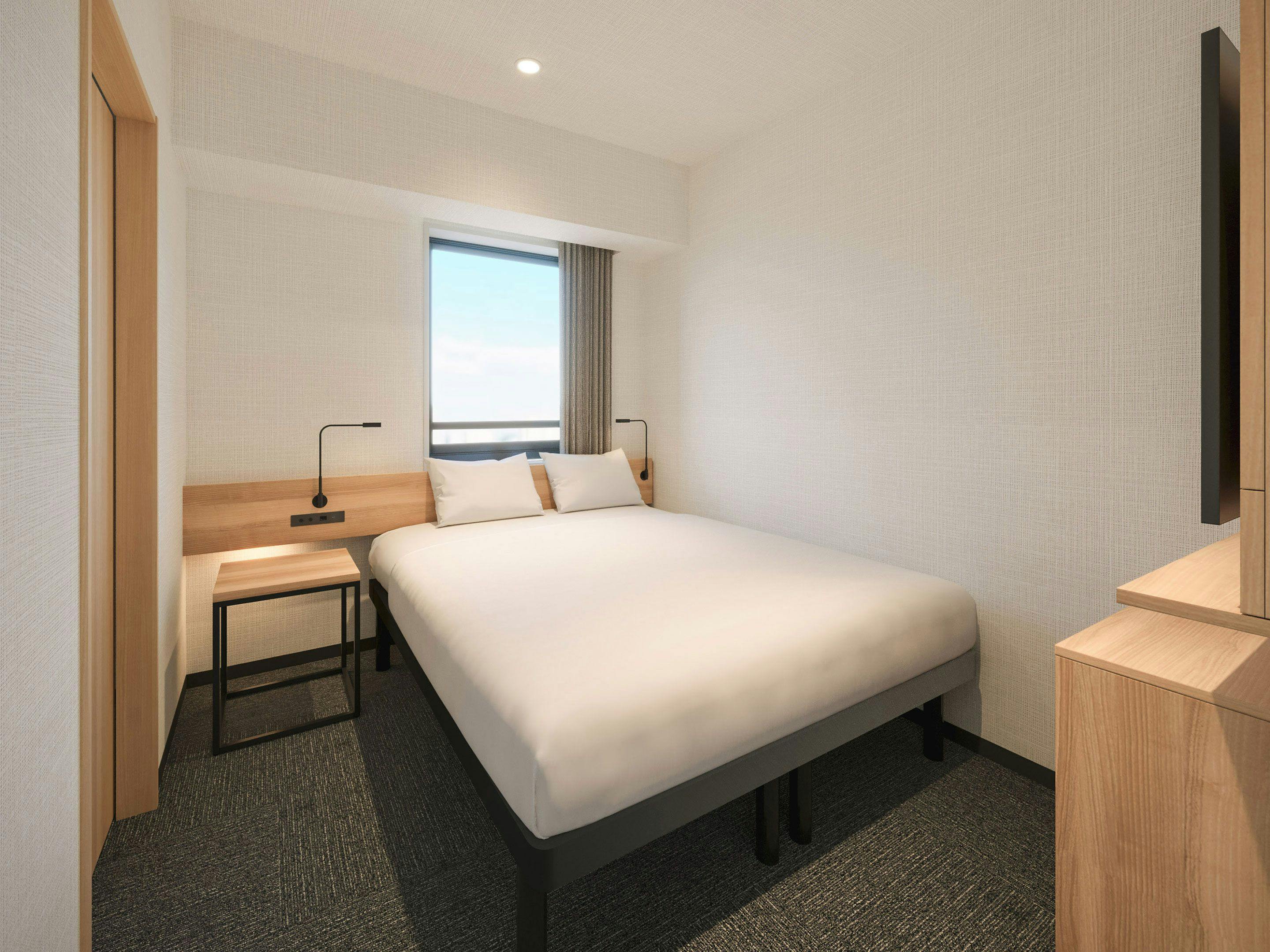 クイーン（シャワーのみ）