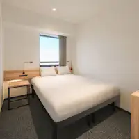 クイーン(シャワーのみ)