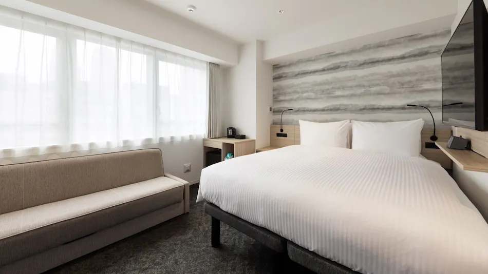 TORANOMONHOLIC HOTEL