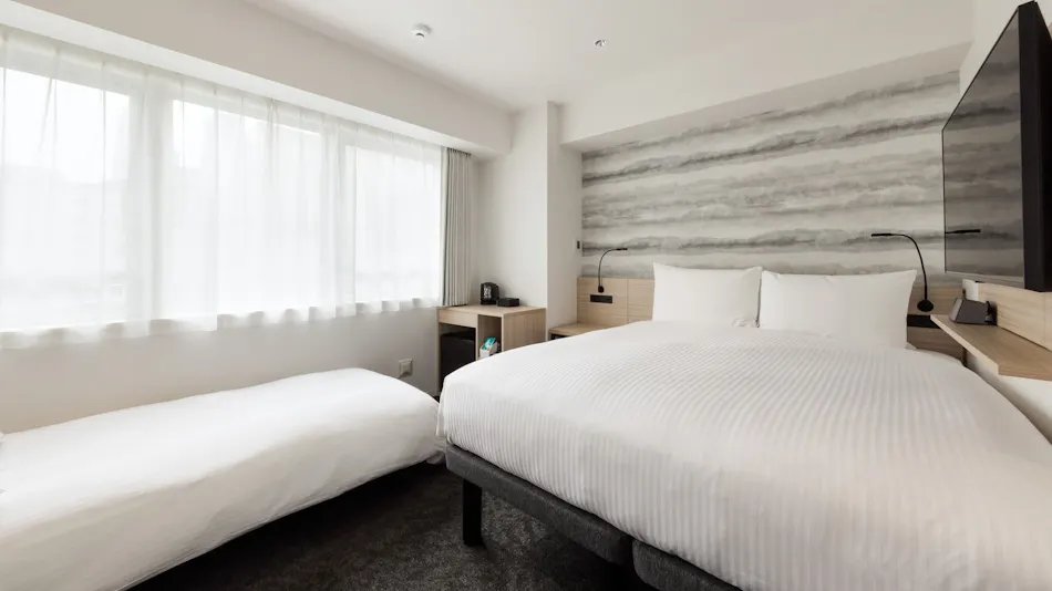 TORANOMONHOLIC HOTEL