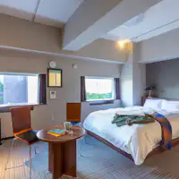 ユニバーサルダブル