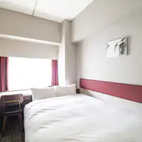 ダブル&モダレット(1~2名利用)