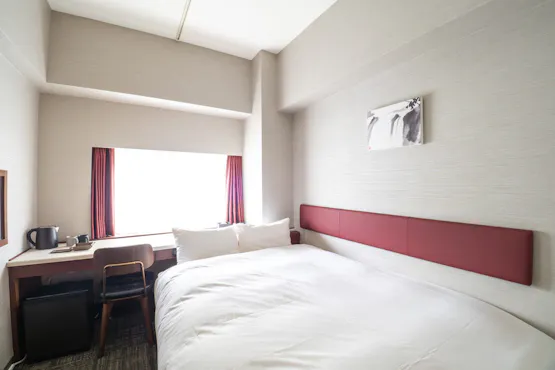 ダブル&モダレット(1~2名利用)