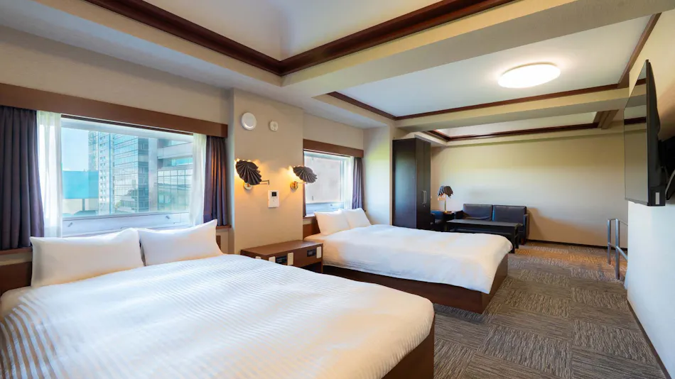 Koraku Garden Hotel