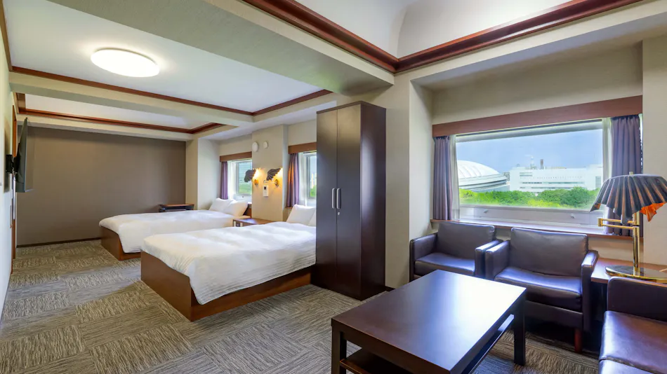 Koraku Garden Hotel