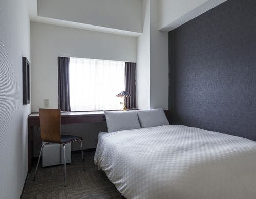 ダブル＆モダレット（1～2名利用）