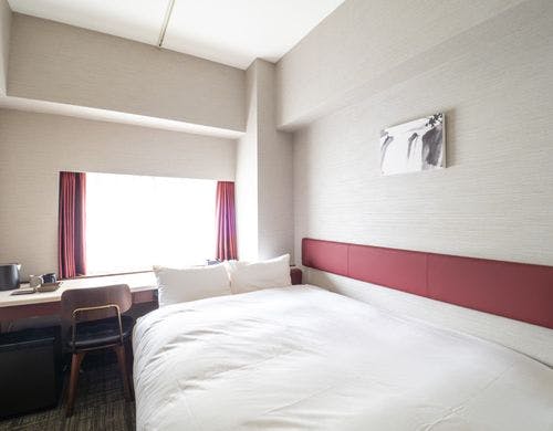 ダブル&モダレット（1～2名利用）