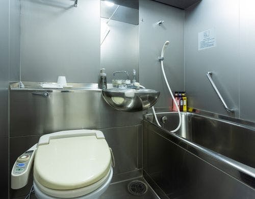 ダブル＆モダレット（1～2名利用）