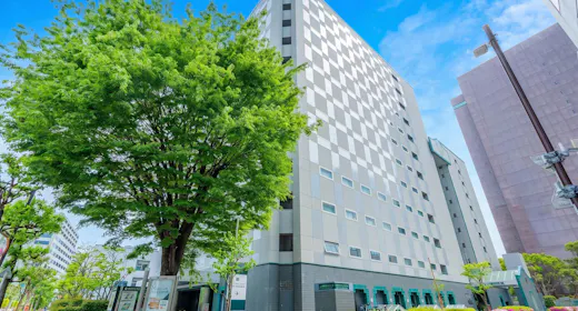 Koraku Garden Hotel