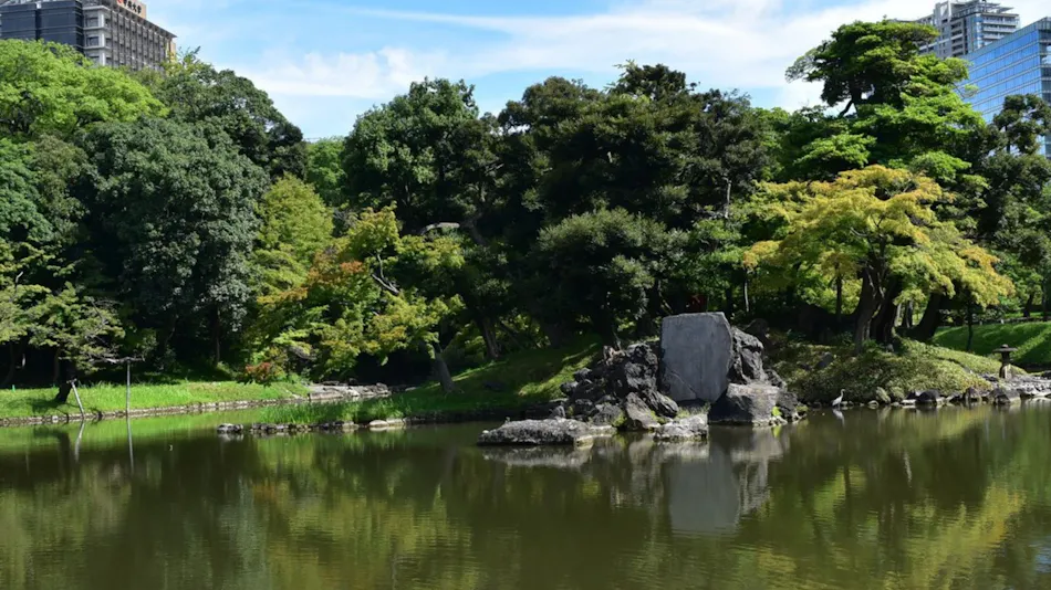 Koraku Garden Hotel