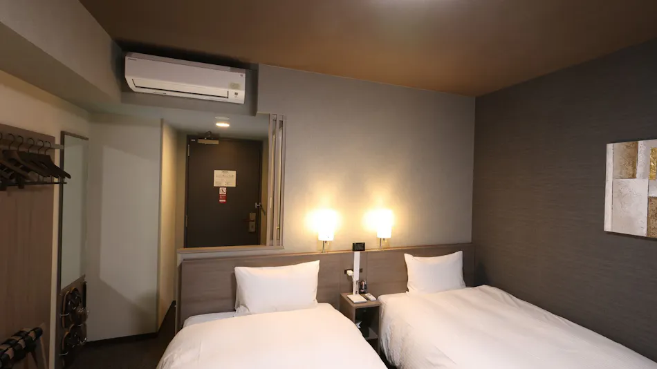 Hotel Route-Inn Asahi-Chiba Kujukuri