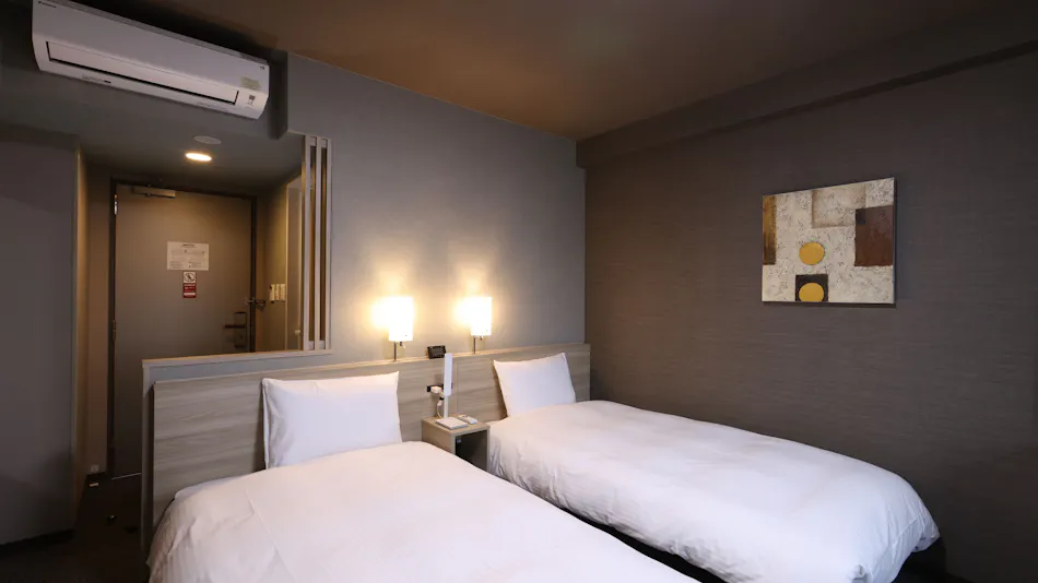 Hotel Route-Inn Asahi-Chiba Kujukuri