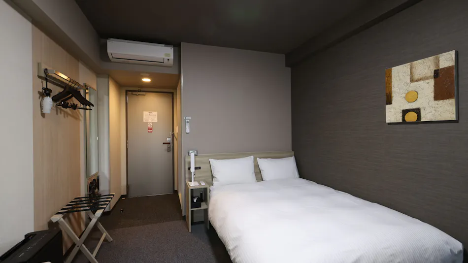 Hotel Route-Inn Asahi-Chiba Kujukuri