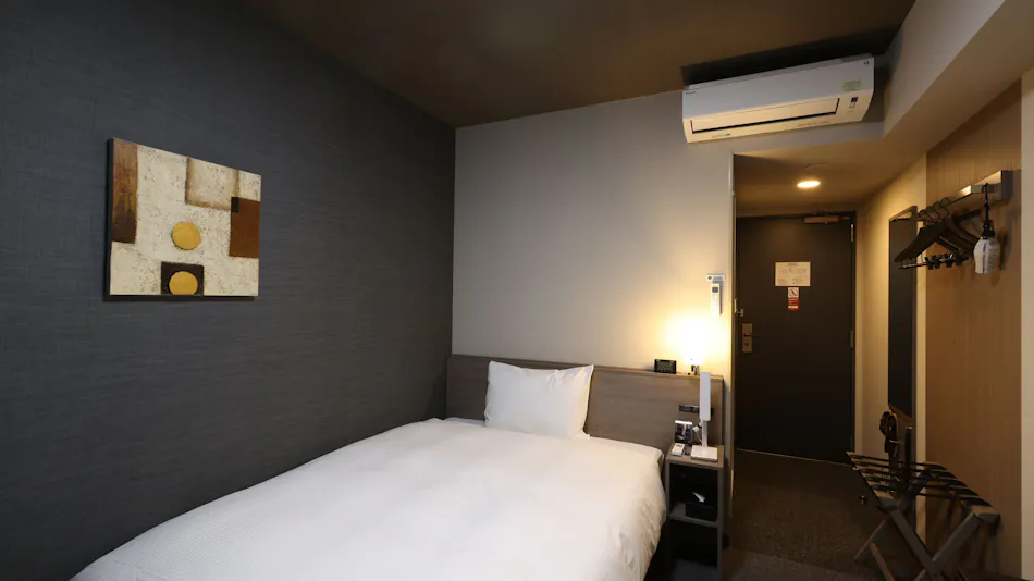 Hotel Route-Inn Asahi-Chiba Kujukuri