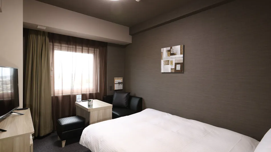 Hotel Route-Inn Asahi-Chiba Kujukuri