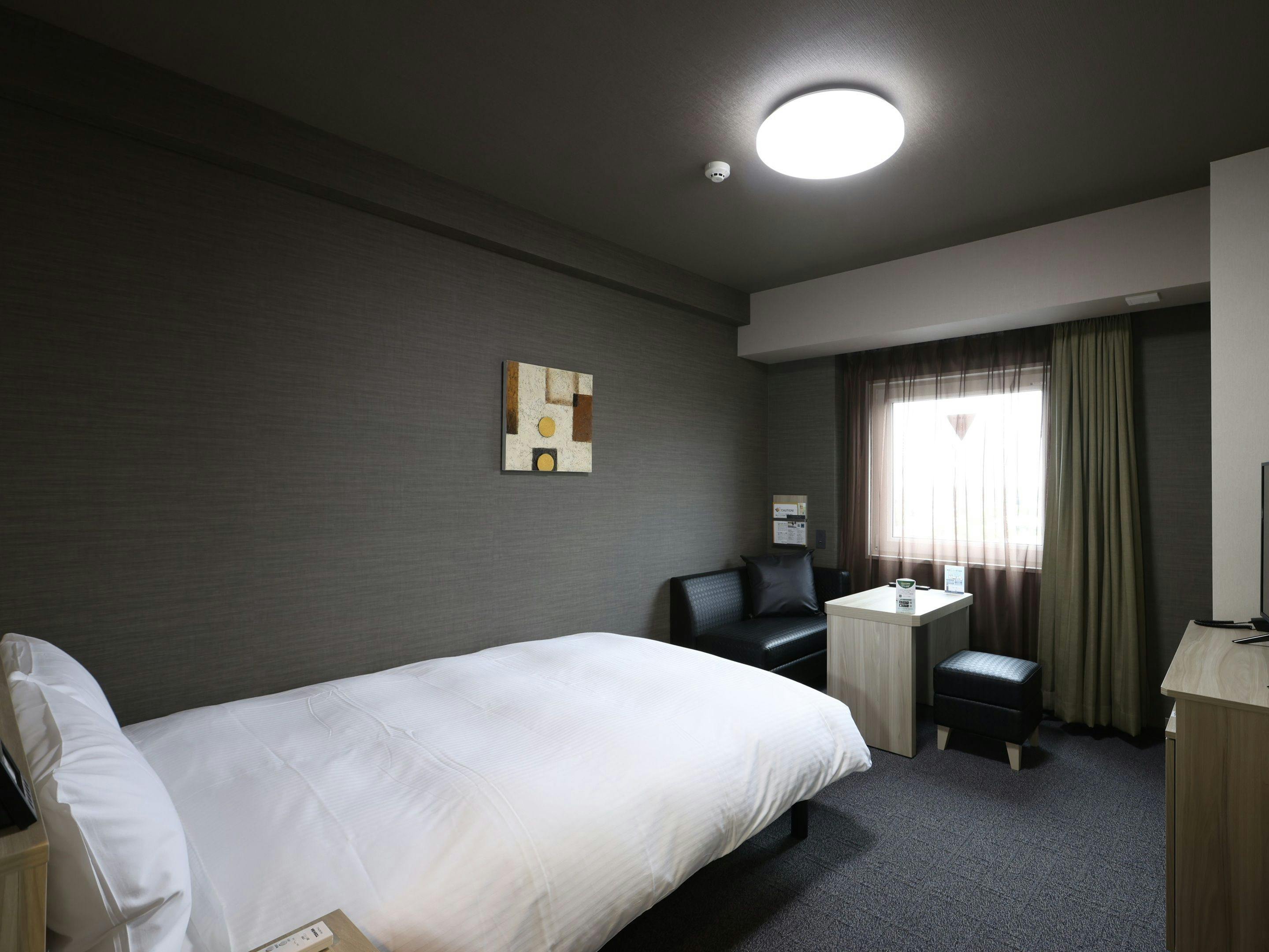 Hotel Route-Inn Asahi-Chiba Kujukuri