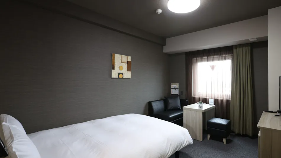 Hotel Route-Inn Asahi-Chiba Kujukuri