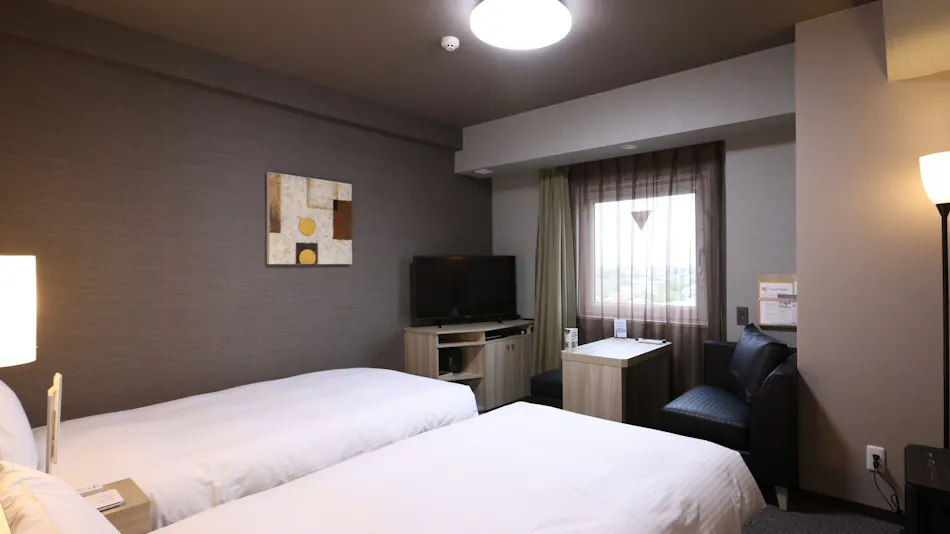 Hotel Route-Inn Asahi-Chiba Kujukuri
