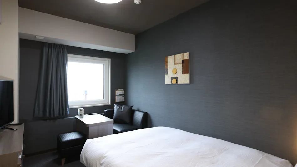 Hotel Route-Inn Asahi-Chiba Kujukuri
