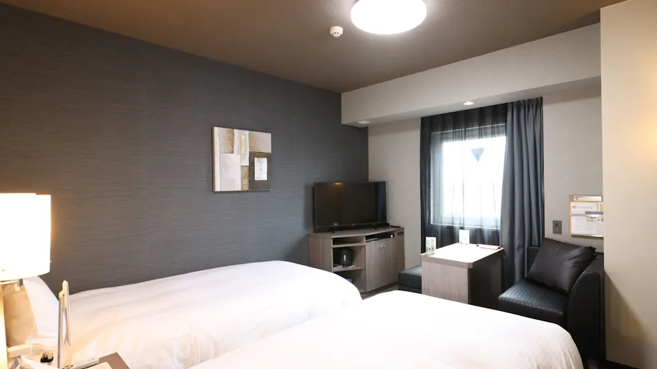 Hotel Route-Inn Asahi-Chiba Kujukuri