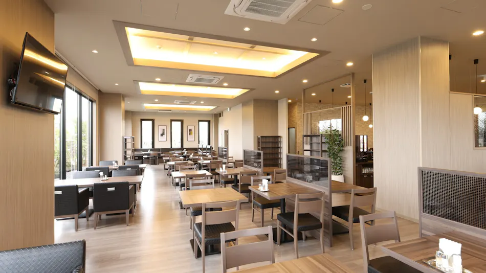 Hotel Route-Inn Asahi-Chiba Kujukuri