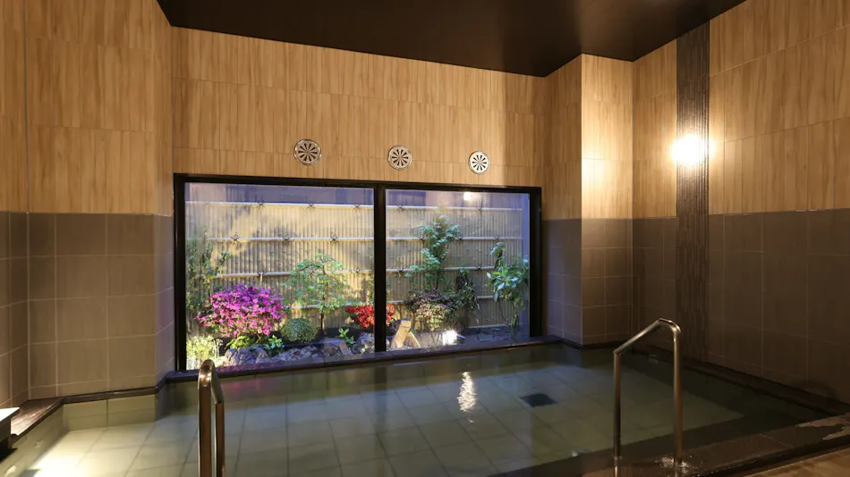 Hotel Route-Inn Asahi-Chiba Kujukuri