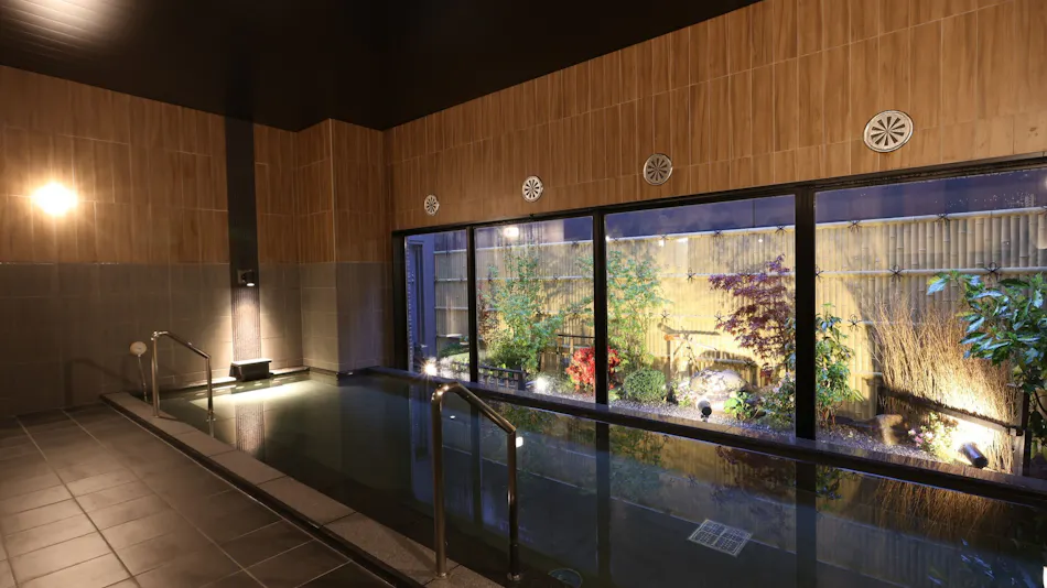 Hotel Route-Inn Asahi-Chiba Kujukuri