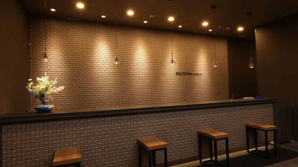 Hotel Route-Inn Asahi-Chiba Kujukuri