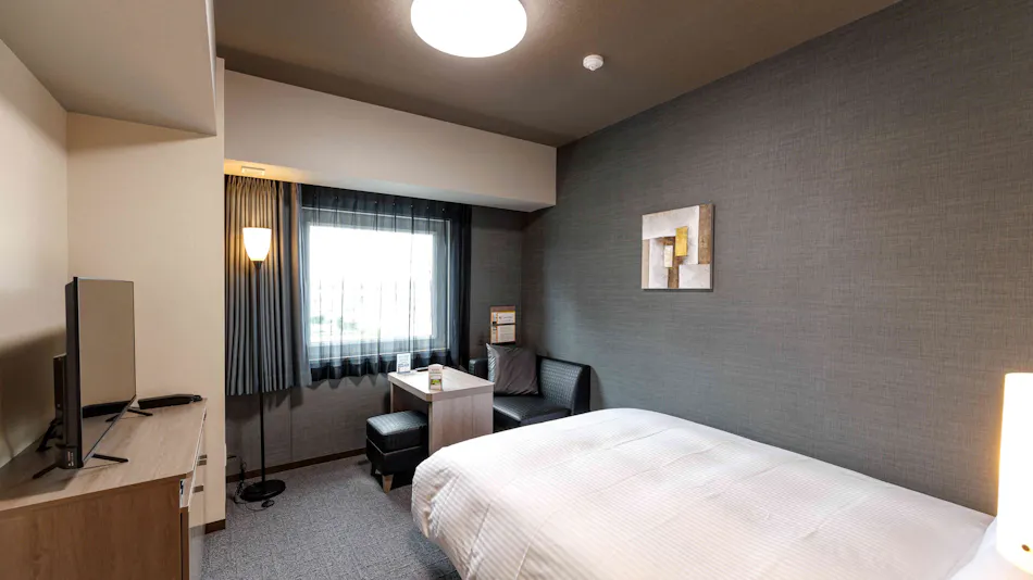 Hotel Route-Inn Grand Saku - Sakudaira Ekiminami -