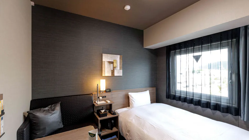Hotel Route-Inn Grand Saku - Sakudaira Ekiminami -
