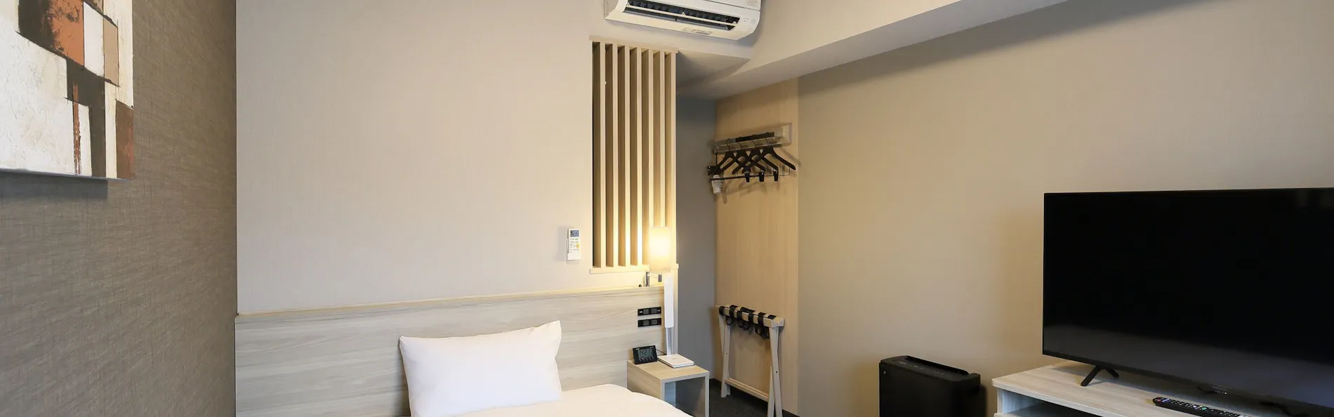 ホテルルートインGrand佐久-佐久平駅南-