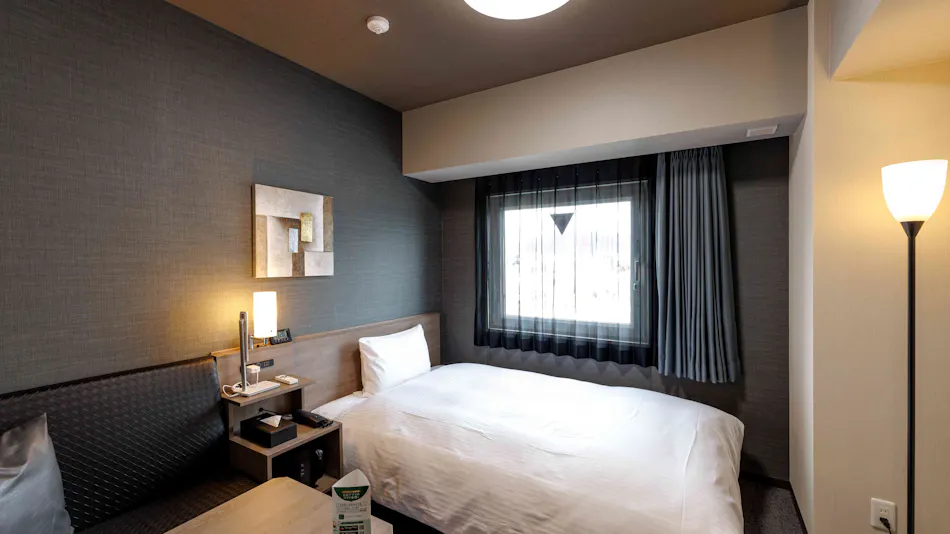 Hotel Route-Inn Grand Saku - Sakudaira Ekiminami -