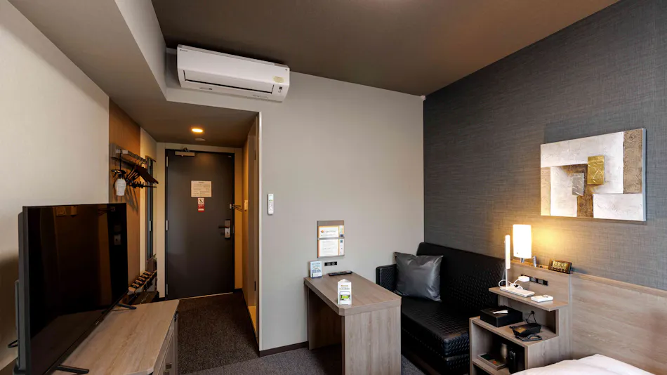 Hotel Route-Inn Grand Saku - Sakudaira Ekiminami -