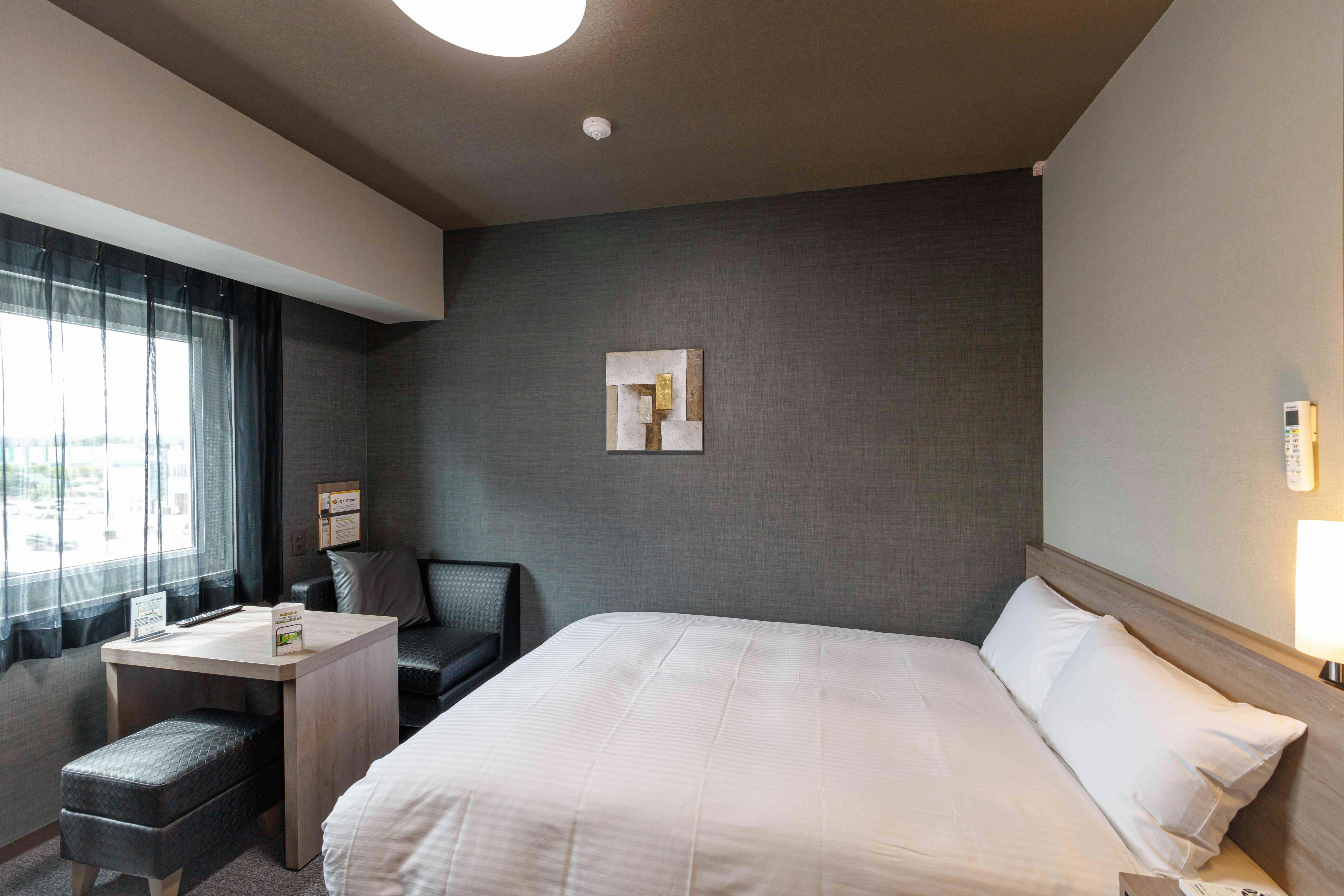 Hotel Route-Inn Grand Saku - Sakudaira Ekiminami -
