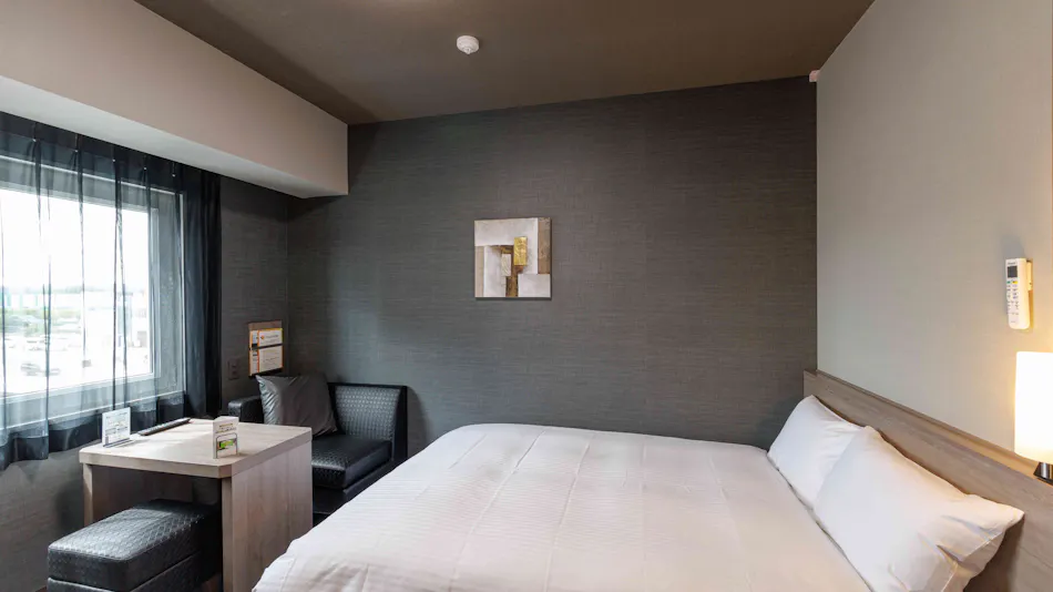 Hotel Route-Inn Grand Saku - Sakudaira Ekiminami -
