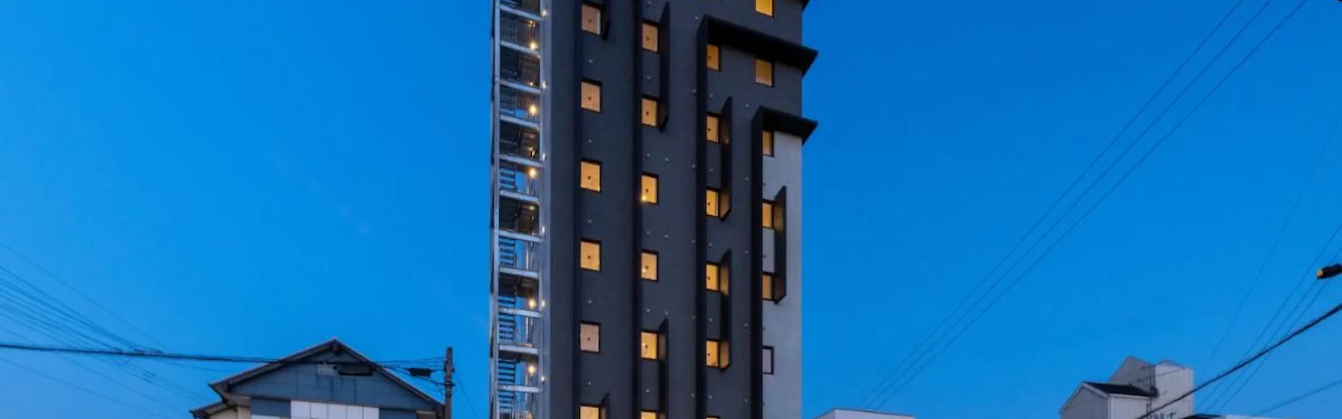 THE STILL HOTEL