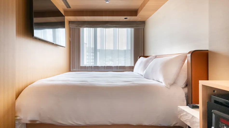 KIORI Hotel Teramachi